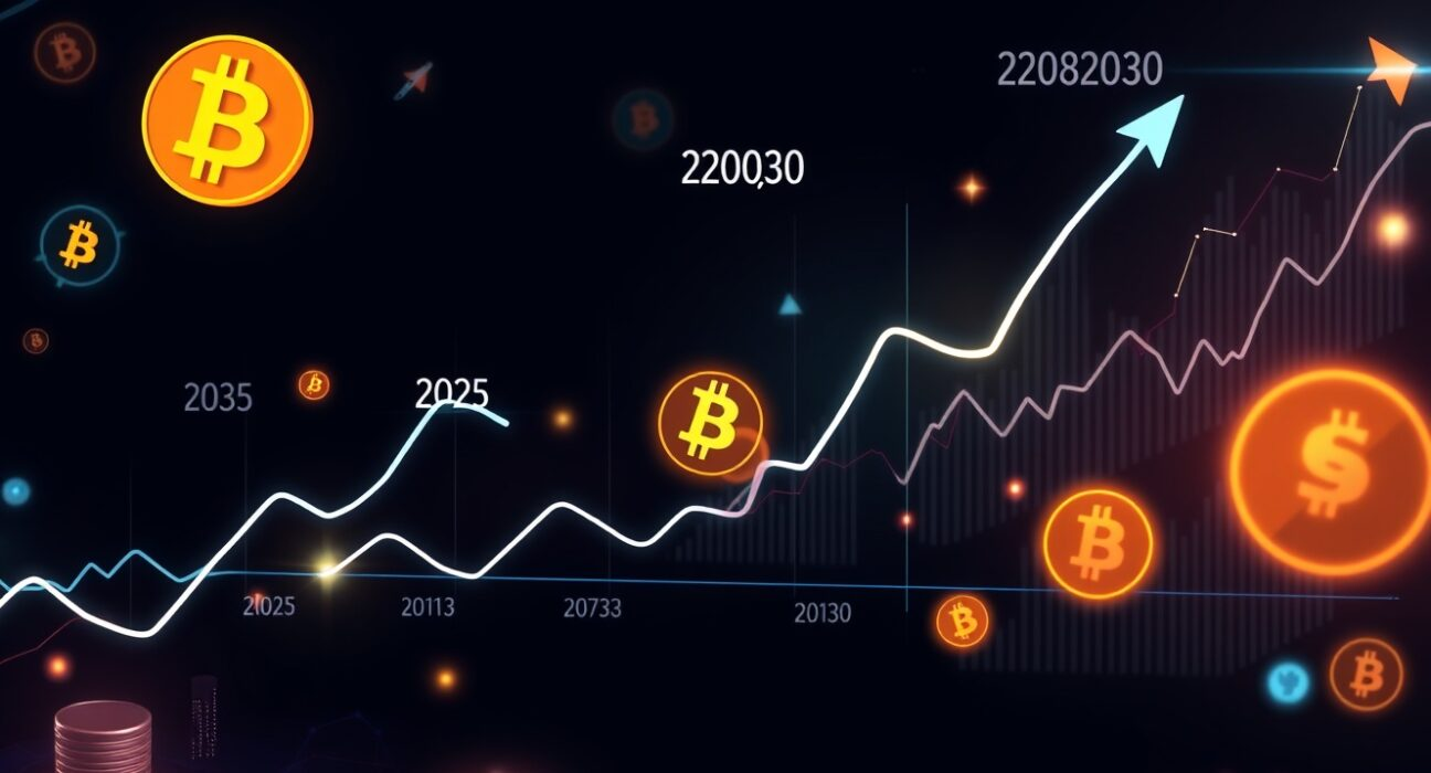 Bitcoin Price Prediction: Where Is BTC Headed Next?