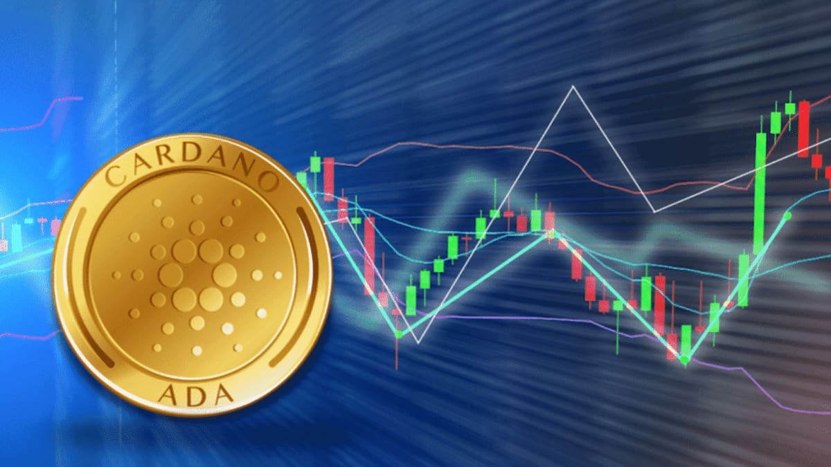Cardano (ADA) Price Prediction: Is ADA Undervalued?