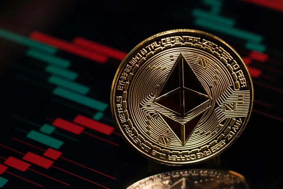 Ethereum Price Prediction 2030: Can ETH Overtake Bitcoin?