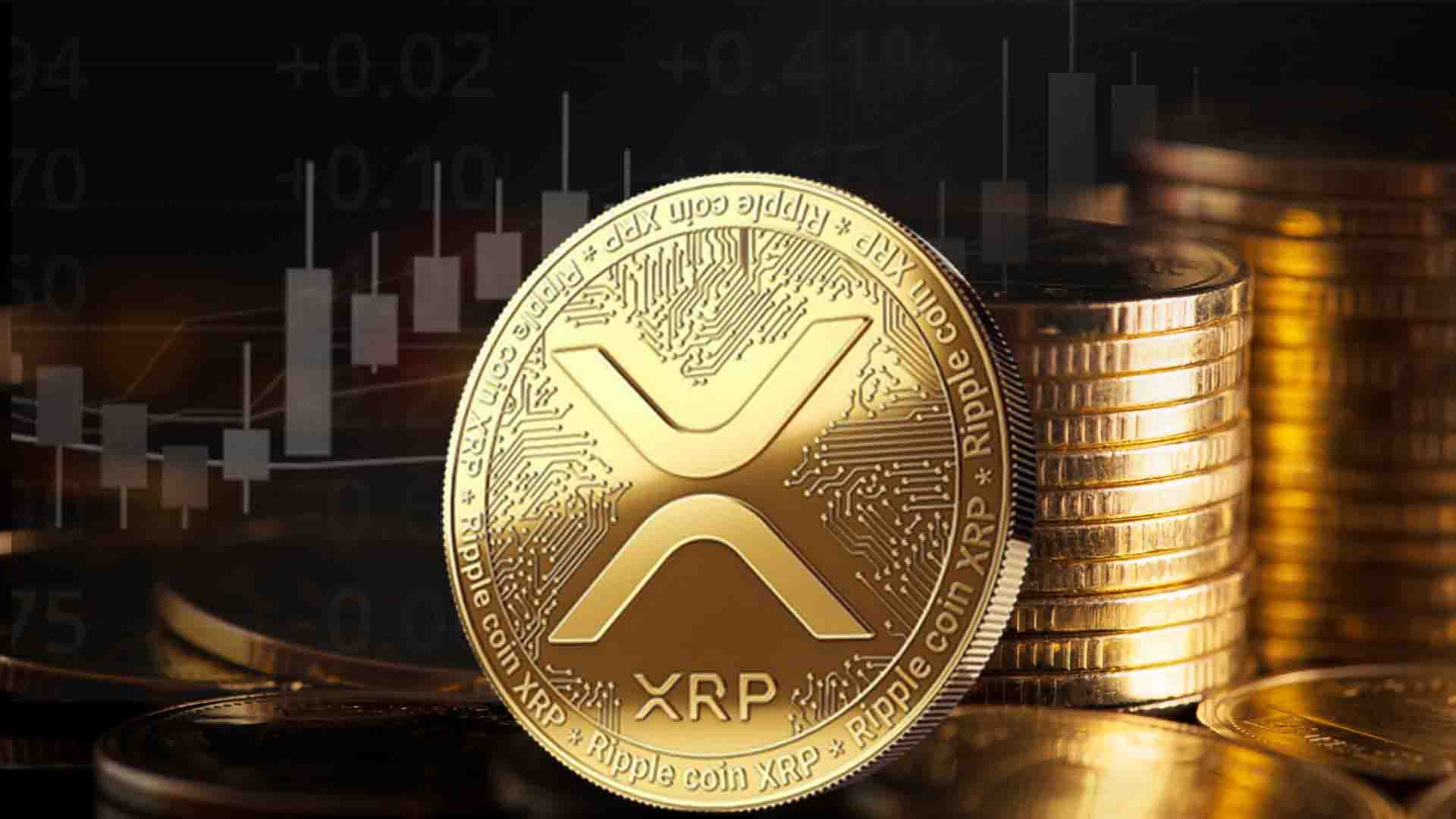 XRP Price Prediction 2030-2040: Massive Gains Ahead?